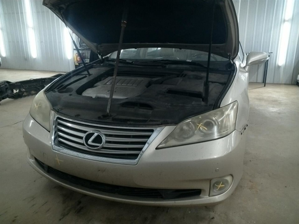 Driver Left Front Door Switch Driver's Seat Fits 07-12 LEXUS ES350 104836219!... Item image 2