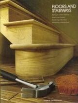 Floors and Stairways Time-Life Books - $6.92