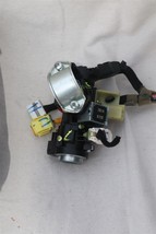 2015-2017 Hyundai Sonata Ignition Switch & Driver Door Lock Cylinder W/ Key image 4