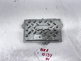 L90125449 2020 2021 2022 2023 NISSAN SENTRA OEM HEADLIGHT LED BALLAST MO... - $55.00