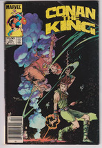 Conan The King #24 (Marvel 1984) - £3.64 GBP