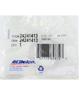 24241413 NEW AcDelco GM Automatic Transmission Clutch Housing Thrust Washer - £9.56 GBP