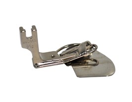 Sewing Machine Double Fold Spring Hemmer Foot 490359-3/16 - $31.44