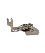 Sewing Machine Double Fold Spring Hemmer Foot 490359-3/16 - $41.93 CAD