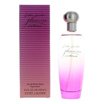 Pleasures Intense by Estee Lauder, 3.4 oz Eau De Parfum Spray for Women - £64.33 GBP