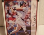 1999 Bowman Baseball Card | Jorge Posada | New York Yankees | #48 - £1.57 GBP