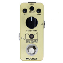 Mooer ENVELOPE New! Autowah for Guitar or Bass Effect Pedal - £56.13 GBP