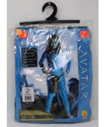 Child Avatar Neytiri Halloween Costume  - Girl&#39;s Size SMALL 4-6 NEW - 20... - £30.93 GBP
