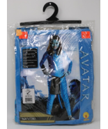 Child Avatar Neytiri Halloween Costume  - Girl&#39;s Size SMALL 4-6 NEW - 20... - $53.88 CAD