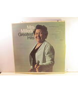Mrs. Elva Miller - Mrs. Miller&#39;s Greatest Hits - Capitol Records - €84,51 EUR