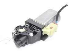 06-08 BMW 750I Rear Left Passenger Door Sun Shade Motor F2825 image 5