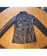 Brunello Pradesi Firenze Luxurious Collection Faux Leather Size M Womens - €36,15 EUR Brunello Pradesi Firenze Luxurious Collection Faux Leather Size M Womens - €36,15 EUR