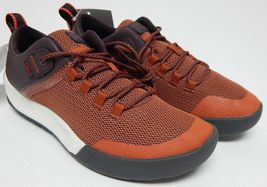 Chaco Sidetrek Size US 7 M EU 38 Women&#39;s Lace-Up Sneakers Bombay Brown J... - $50.46 CAD