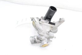 IS350 06-15 Engine Coolant Water Outlet Thermostat Housing 69898 image 4
