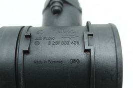 Air Flow Meter MAF Sensor 4.5L Without Turbo Fits 03-06 PORSCHE CAYENNE 24224 image 9