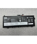 Lenovo IdeaPad Flex 5 CB-13IML05 genuine original battery L19M4PG2 - $361.53 MXN