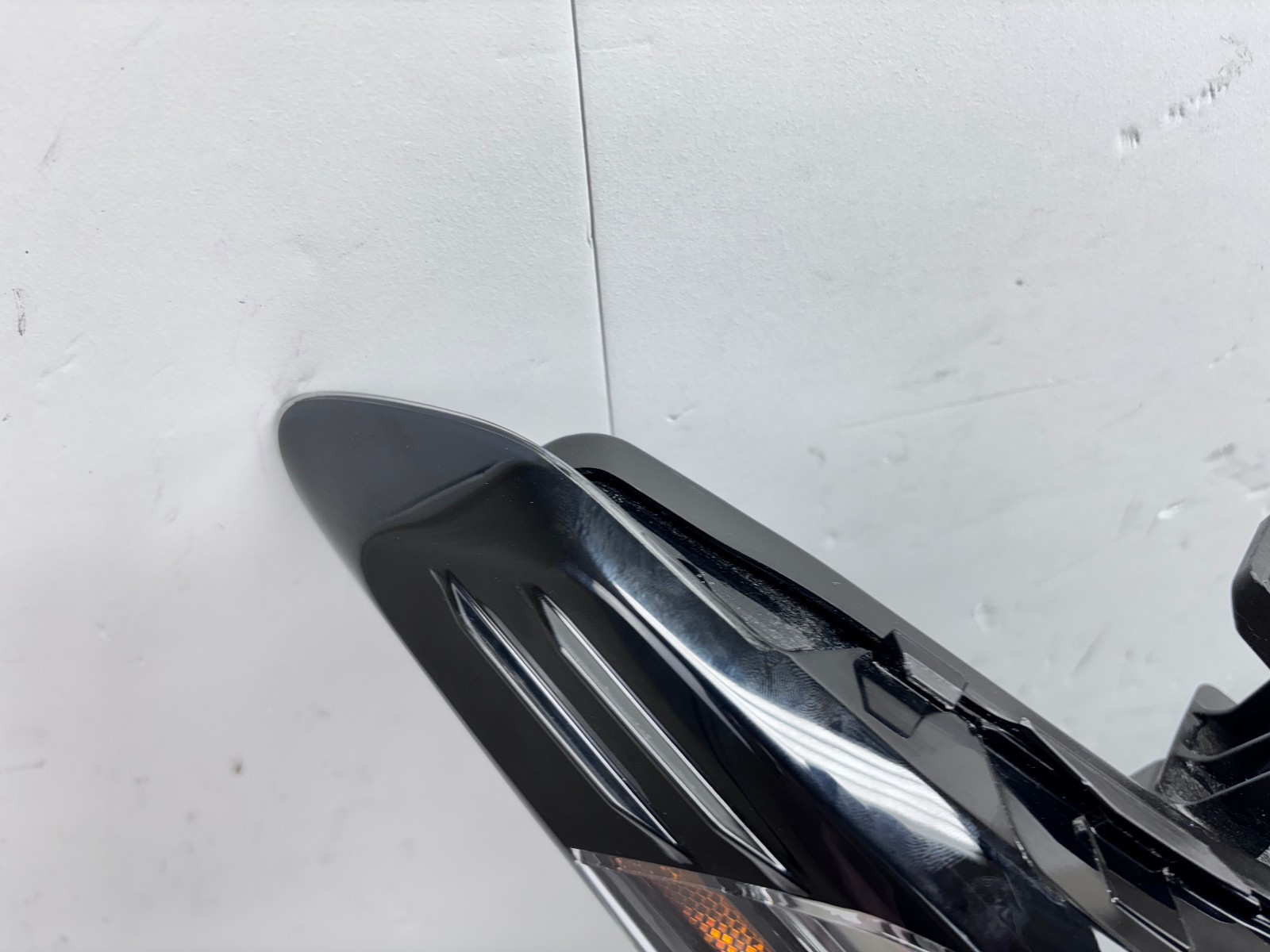 2022 2023 2024 2025 TOYOTA SEQUOIA LED PLATINUM FRONT RIGHT OEM HEADLIGHT Item image 13