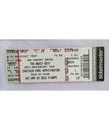 THE BEACH BOYS 50th ANIVERSARY - ORIGINAL 2012 UNUSED WHOLE FULL CONCERT... - $15.00