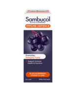 Sambucol Everyday Immuno Forte 250mL Oral Liquid - $101.44