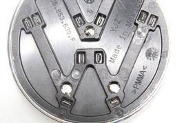 11-18 VOLKSWAGEN JETTA REAR TRUNK EMBLEM BADGE Q4799 image 9