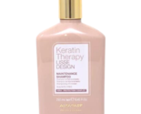 Alfaparf Lisse Design Keratin Therapy Maintenance Shampoo 8.45 Oz - NEW ... - $14.50