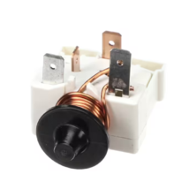 V AIR 117U6020-BN201 Compressor Relay SC12CLX.2 115/60 - $94.71