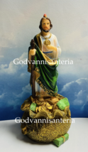 St.Jude Statue /Estatua San Judas - $18.00