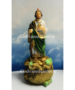 St.Jude Statue /Estatua San Judas - $18.00