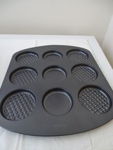 Wilton Ice Cream Sandwich Or Whoopie Pies Pan - £8.45 GBP