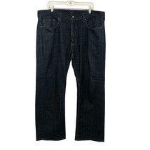 Levis 559 Jeans Mens 38x30 Used Relaxed Straight - £15.63 GBP
