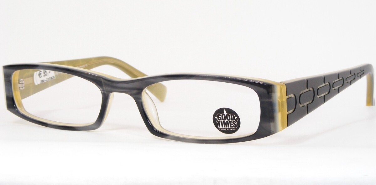 GOOD TIMES Por Bode Diseño 677 94 Único Gafas Marco 47-16-134mm - $66.17