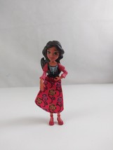 Disney Elena of Avalor Elena 3.5&quot; Collectible Mini Figure - £3.79 GBP
