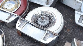 Cadillac Deville Seville Eldorado Low Rider Continental Kit Kits 11 PCS *READ* image 15