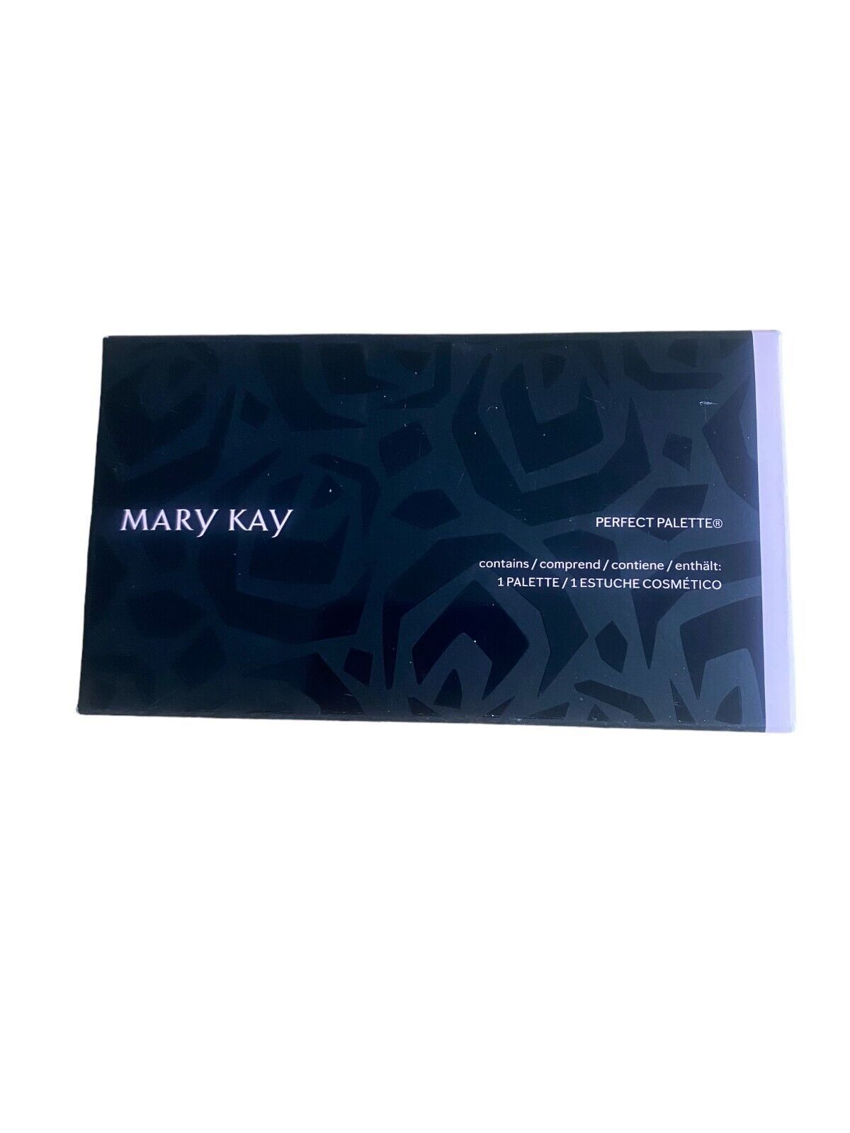 Mary Kay Rose Perfect Palette - £9.00 GBP