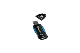Corsair 128 GB USB 3.0 Flash Voyager Flash Drive, Black - £16.59 GBP+