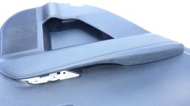 RX350 2010-2012 Door Trim Panel Rear Driver Side 20-Black 62524 image 8