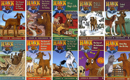 Hank The Cowdog Reader Series Paperback Collection Books 1-10! - £48.83 GBP