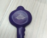Cranium Cariboo Magical Treasure Hunt Board Game purple key replacement ... - $14.84