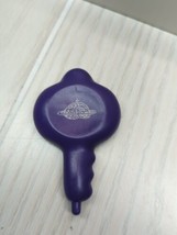 Cranium Cariboo Magical Treasure Hunt Board Game purple key replacement ... - £11.86 GBP