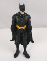 2017 Mattel DC Comics 80 Years Batman Missions Batman 6&quot; Action Figure - £5.23 GBP