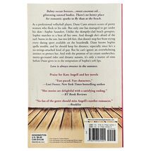 No Strings Attached by Kate Angel 2013 Bestselling Paperback Book Romance Novel image 2