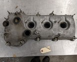 Left Valve Cover From 2011 Ford Flex  3.5 AA5E6583EC - $94.95