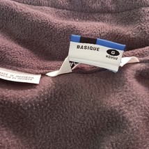 Columbia XM7244 Interchange Men's Challenge Series Gray Jacket Coat Size Large image 4