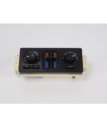 ✅ 03 - 09 Chevrolet GMC AC Temperature Climate Heater Control Switch Uni... - $115.02 CAD