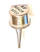 M9428 RF Transistor for Motorola 2-Way Radio - £3.95 GBP