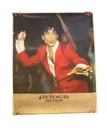 Old Prince Poster 2 Face Musicology-
show original title

Original TextP... - $984.45 MXN