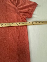 Genuine Dickies GS419CAH Men's Peach Short Sleeve Crewneck T-Shirt Size 2XL image 9