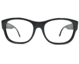 Burberry Sunglasses Frames B4135 3001/71 Black Square Nova Check 58-18-140 - £58.92 GBP