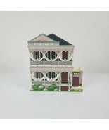 Shelia&#39;s Collectibles Asendorf House Savannah. GA 1996 SAV13 - £14.64 GBP