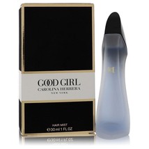 Good Girl by Carolina Herrera Hair Mist 1 oz (Women) - £79.27 GBP